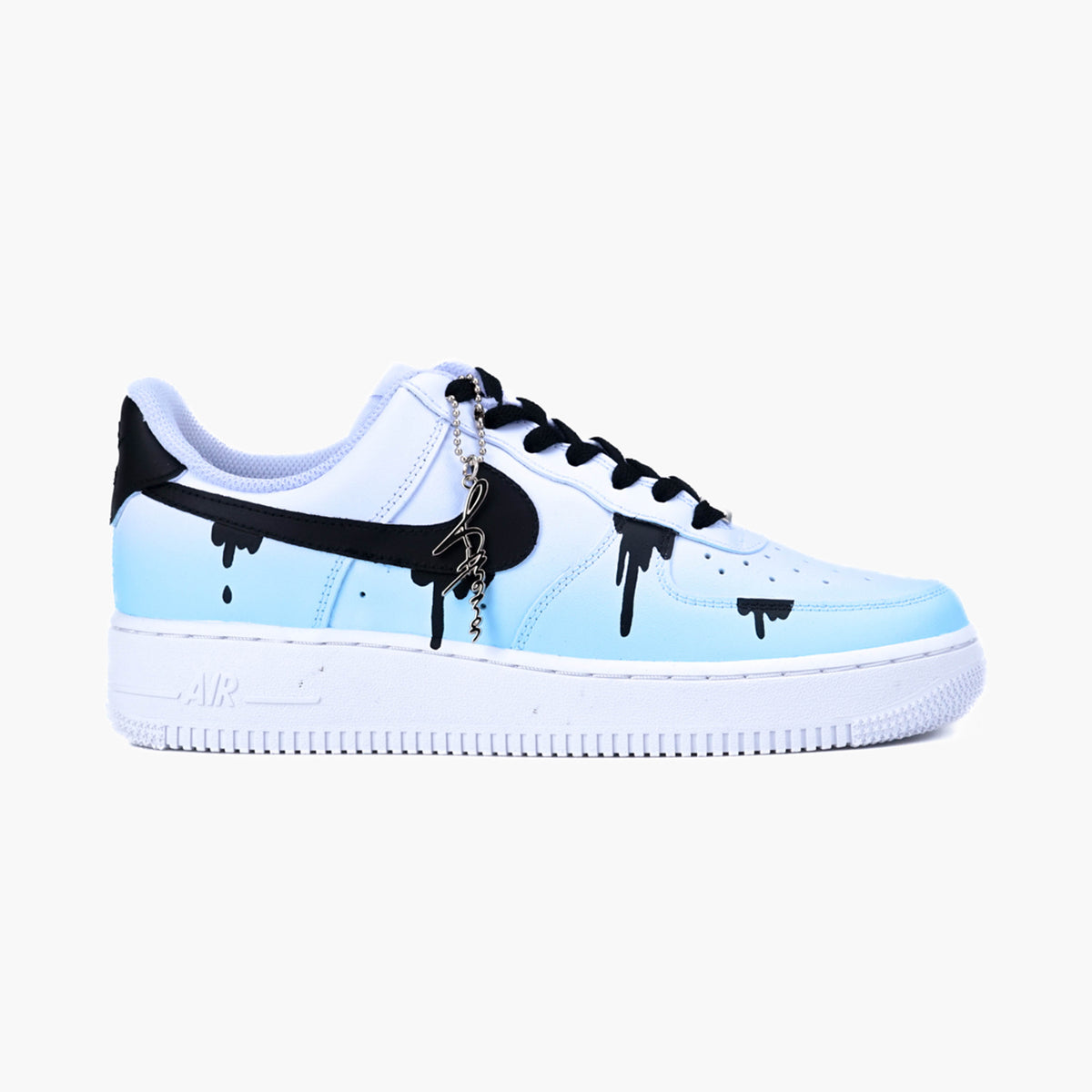 custom womens af1