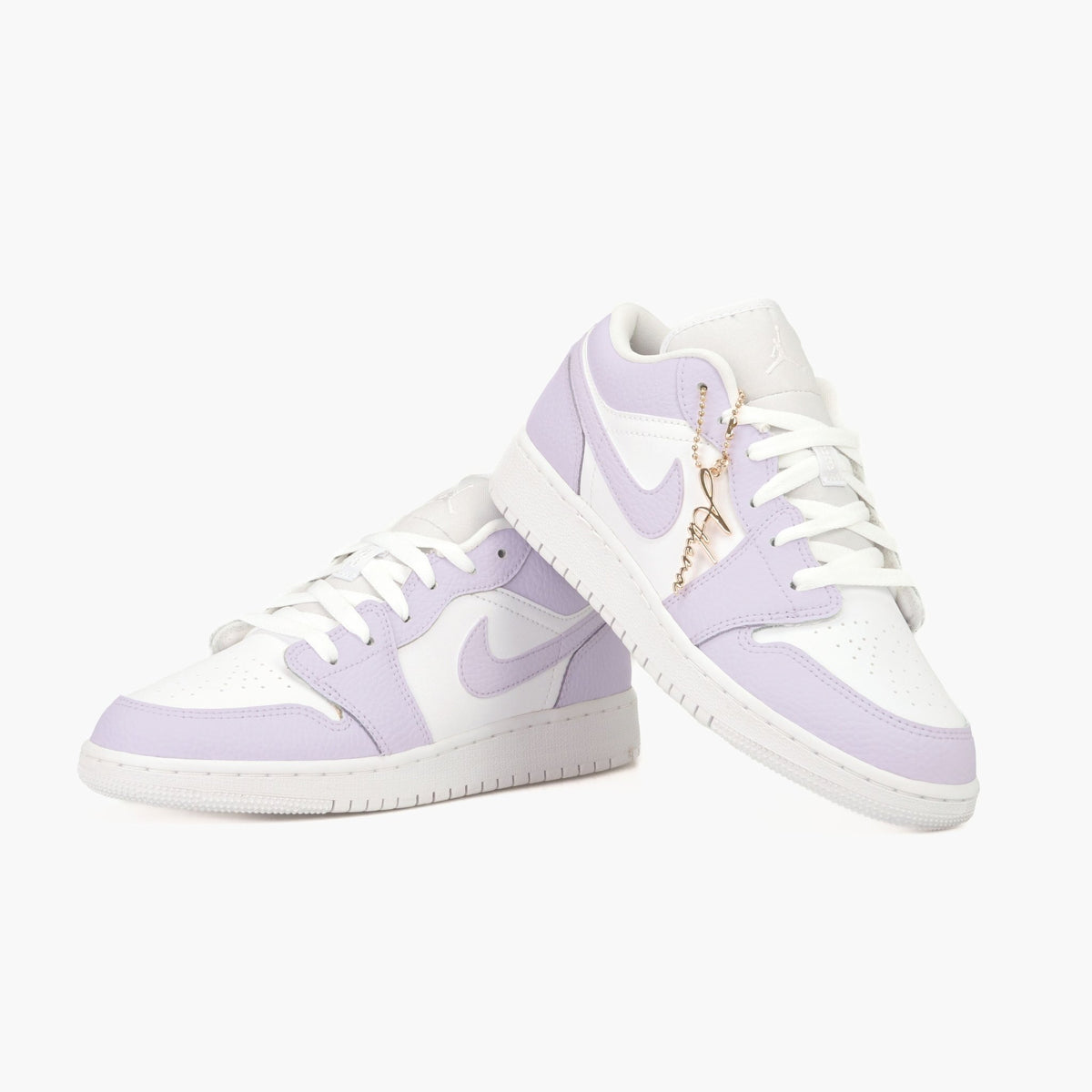 Nike Sneaker Damen Lila Air Jordan Nike Damen Lila Custom Nike Air
