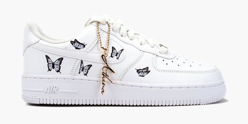 Air Force 1 Butterfly - ATHENA