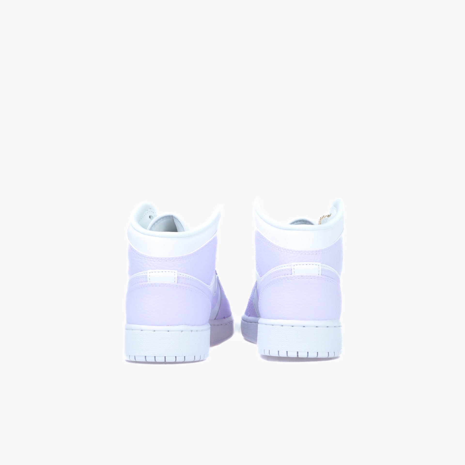 Custom Nike Air Jordan Mid Painted Shoes Sneaker Para Mujeres Y