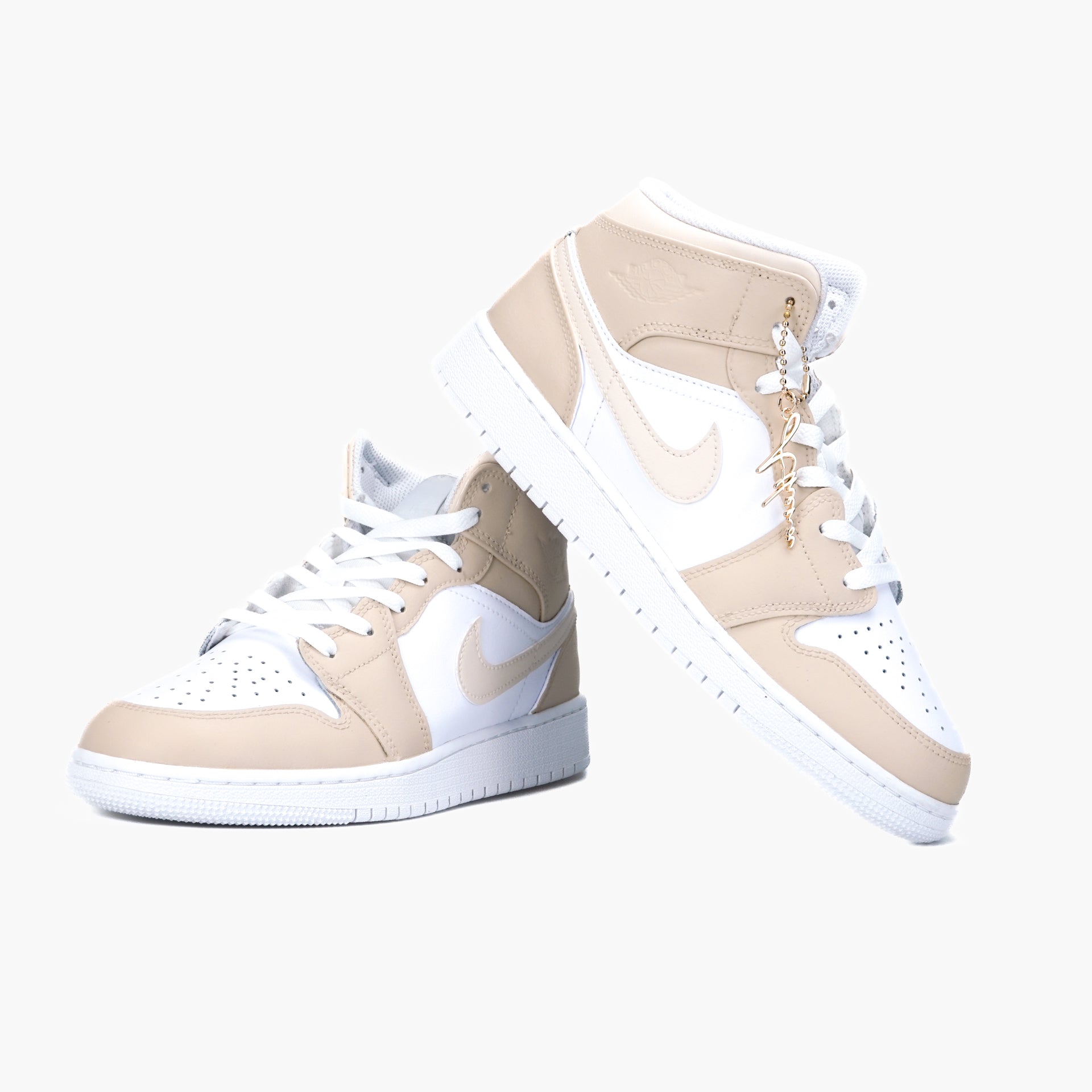 Nike Turnschuhe Jordan Jordan Damen Schuhe1