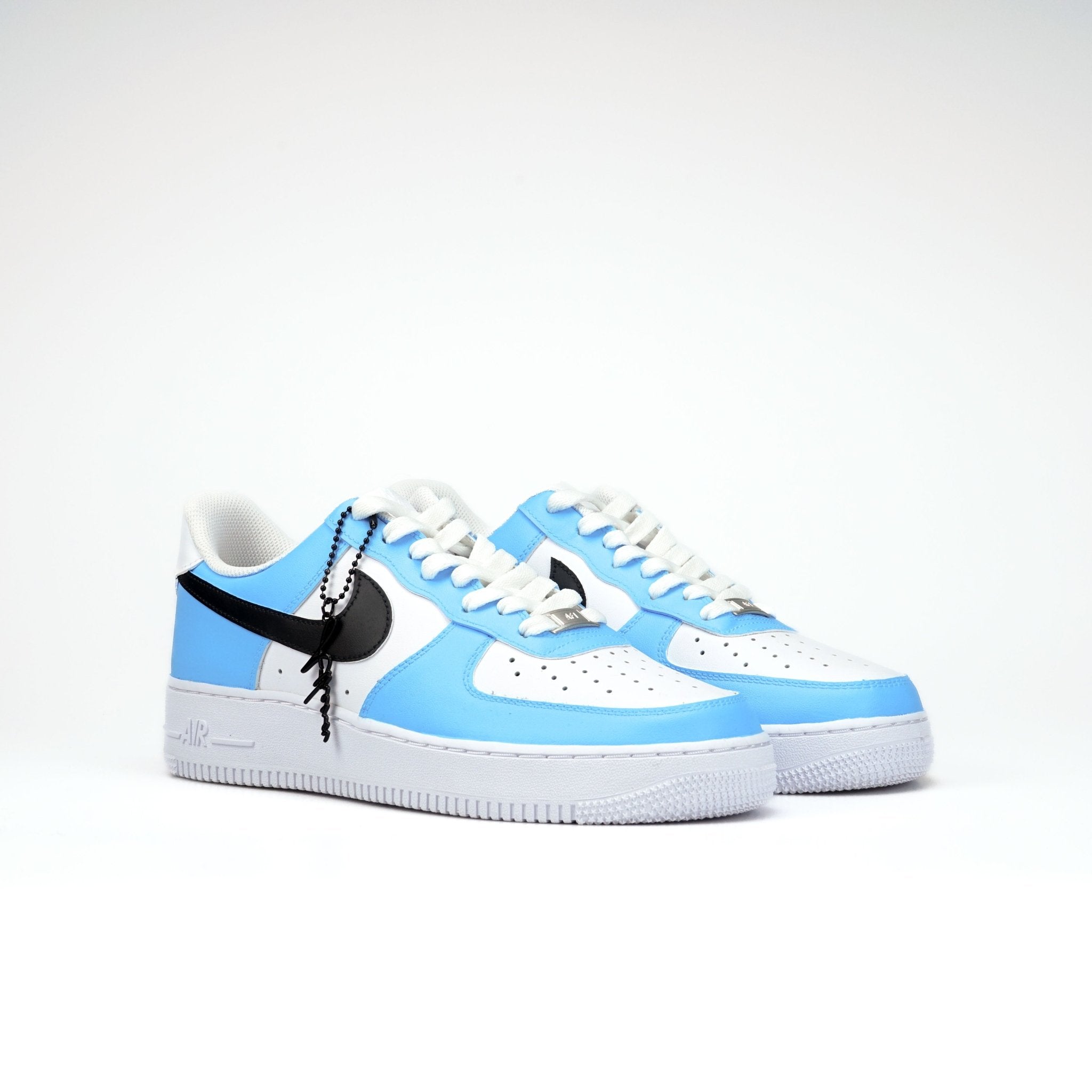 Nike Af1 Shadow Nike Damenschuhe Blau Nike Air Force Shadow Women