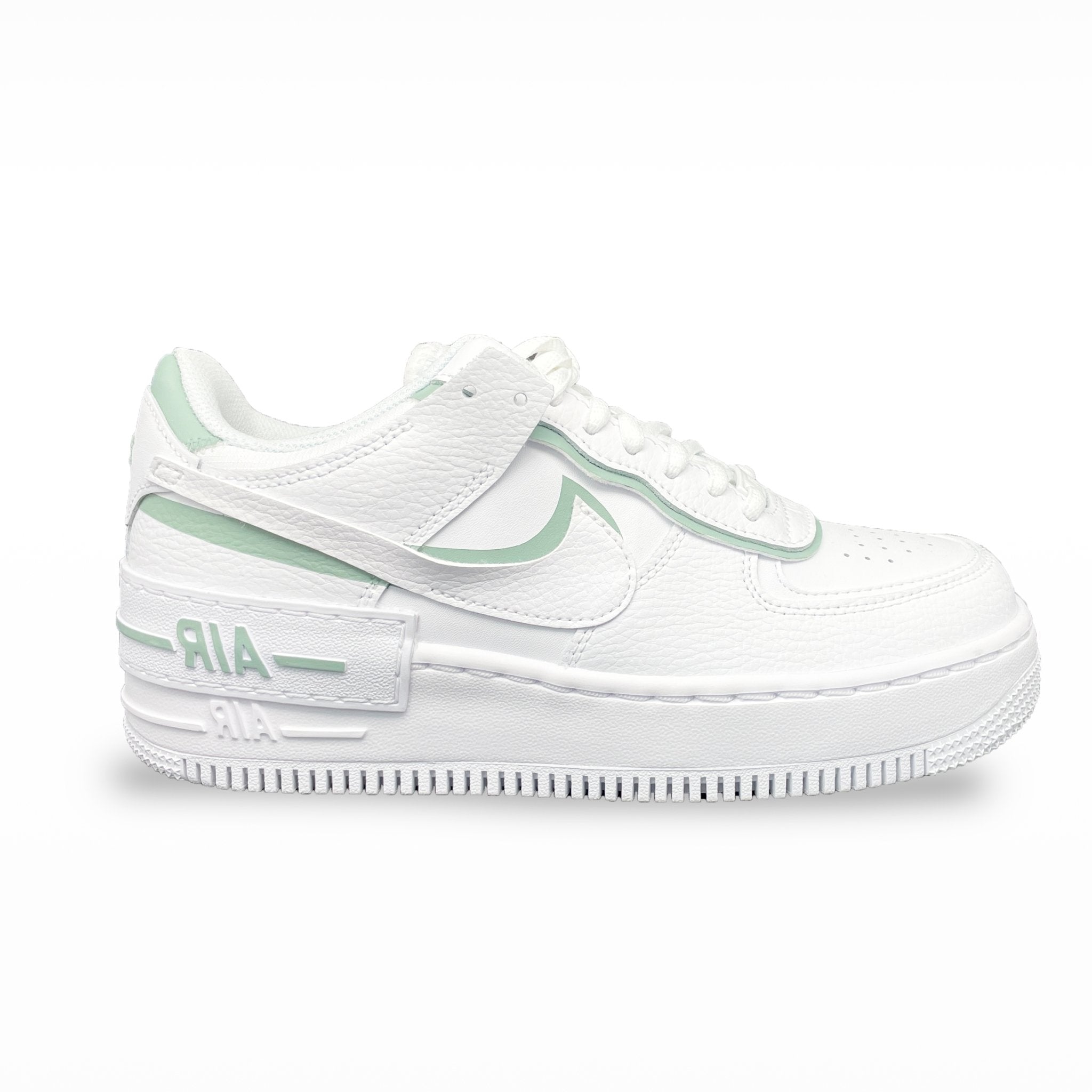 Nike air force 1 damen mint grün Clearance