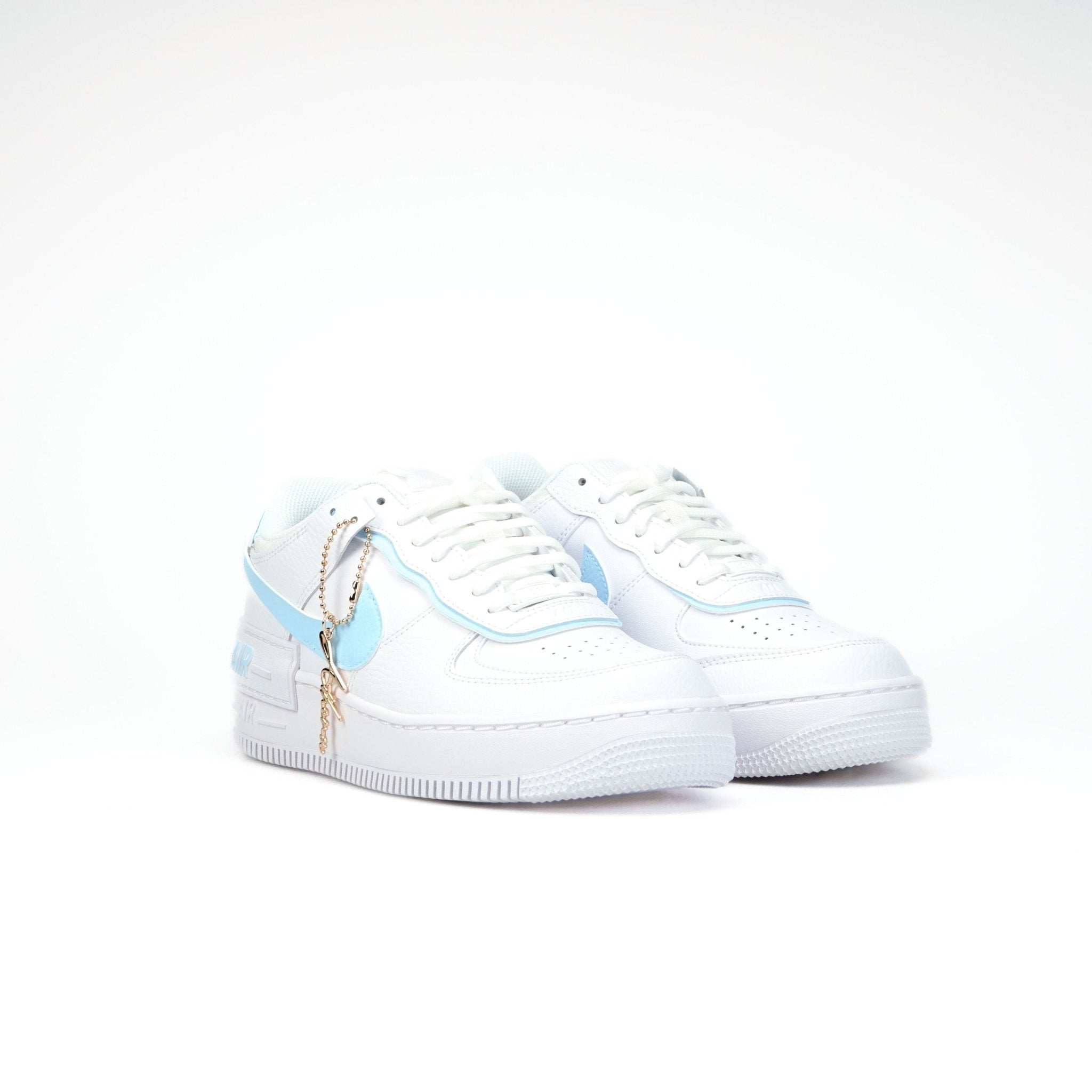 Air force nike bleu Clearance