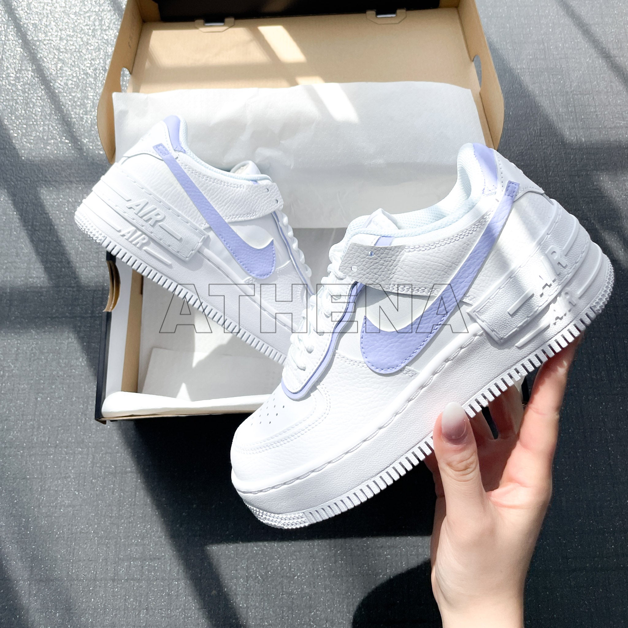 Custom air force 1 for men Clearance