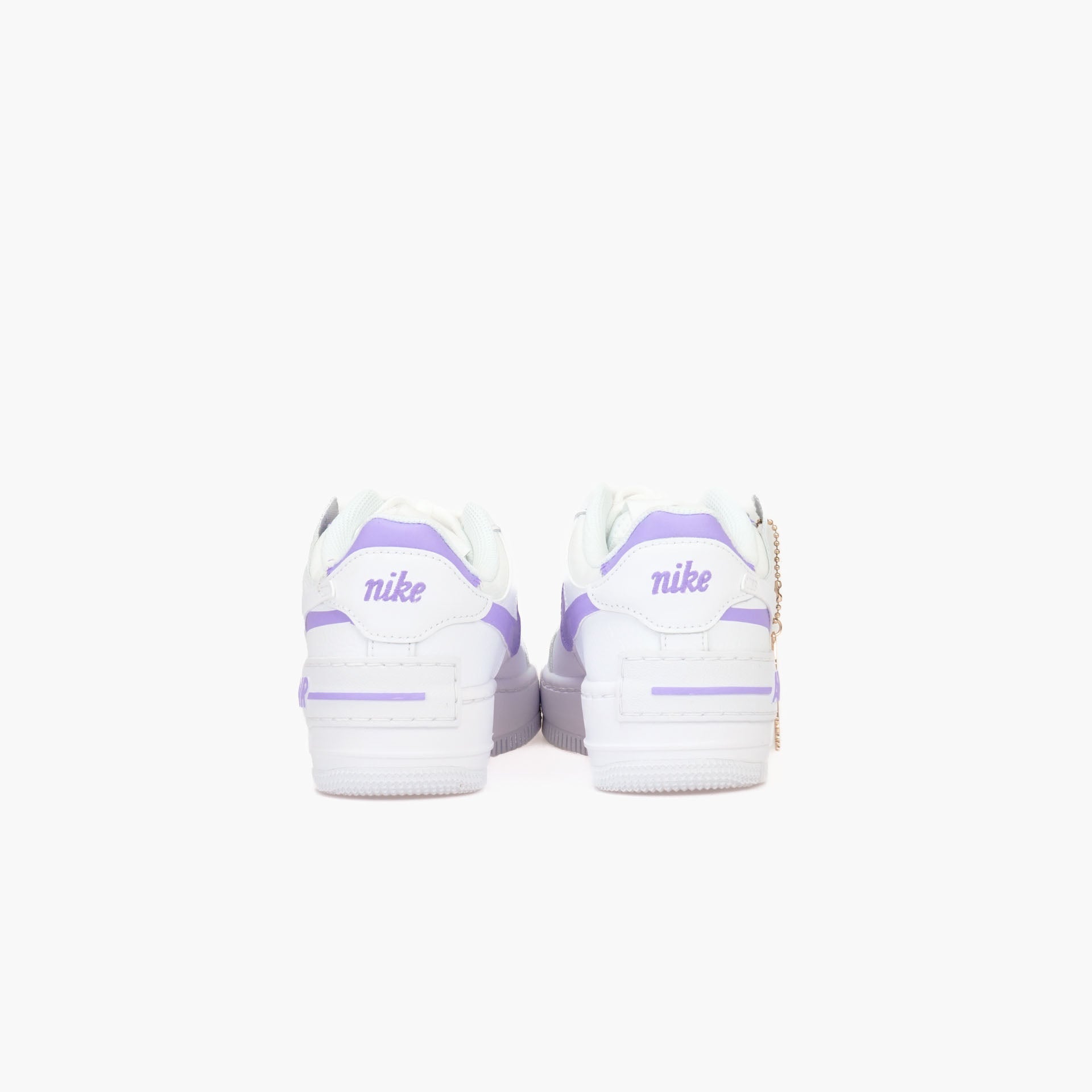 Nike air force 1 shadow violet Clearance